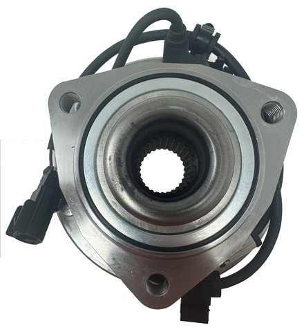  530515 Wheel Bearing and Hub Assembly For BUICK,CHEVROLET,GMC,ISUZU,OLDSMOBILE,SAAB